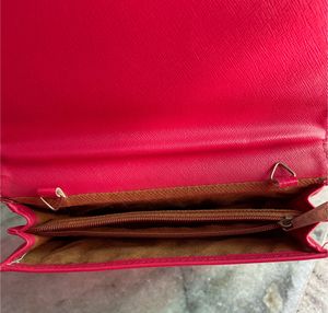 Hand Purse