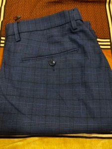 Livesmart New Formal Pant
