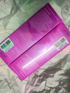 Foxtale Oil &amp; Acne Control Face Wash