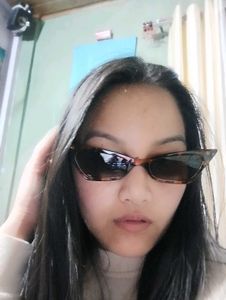 Trendy Tortoiseshell Sunglasses