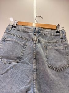 ❗️Distressed Denim Shorts❗️