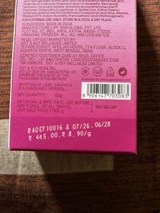 Dot &amp; Key Dragon Fruit Sunscreen