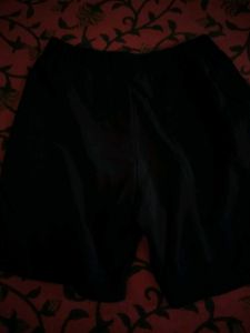 Nike Black Shorts