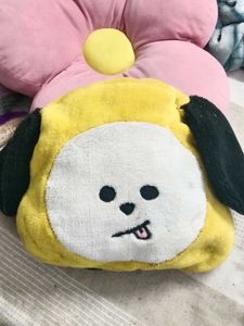 BTS BT21 Chimmy