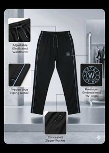 Men's Track Pants