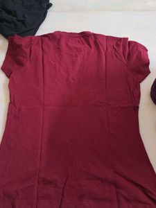 Casual T shirt