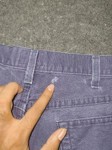 Tyndale FR Canvas Workwear Pants