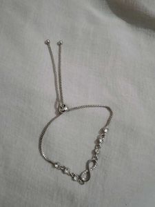 Infinity Bracelet
