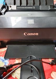 Canon PIXMA TS207 Printer – Excellent Condition |