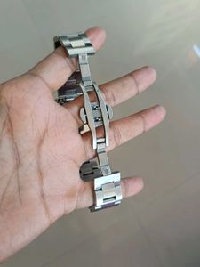 FC Tissot Powermatic 80 Green Dial,