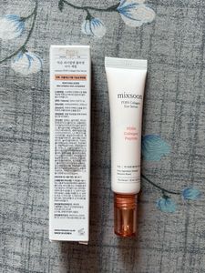 Mixsoon PDRN Collagen Eye Serum