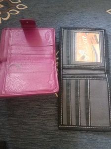 Assorted Women's Wallets Bundle pair piece₹(300) p