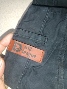 Black Jeans
