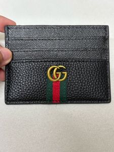 Gucci GG Card Holder