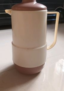 Insulated Steel Kettle