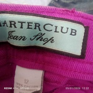 jeans for women