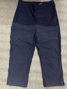 H&M capris pant