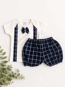 Adorable Baby Boy Outfit