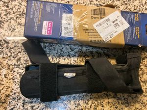 Wrist Brace Support