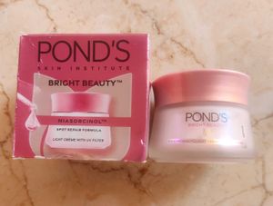 Pond's Bright Beauty Cream