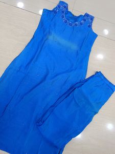Last Stock Clearance Readymade Dress