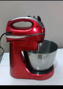 Vonshef Hand & Stand Mixer For Baking