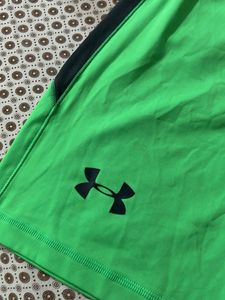Under Armour Athletic Shorts