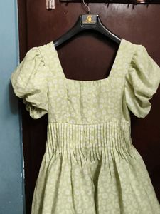 Tokyo talkies mini floral dress