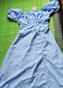 Fashionable Summer Women Dress