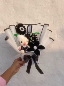 Hello Kitty Plush Bouquet Gift