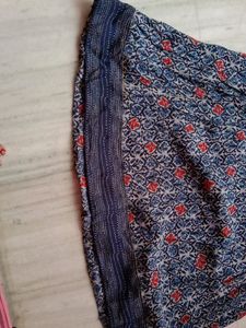 Women Gown Kurti