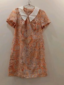 Women Cotton Middi