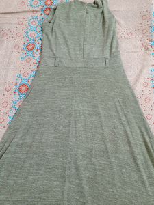 PRICE Drop II Grey Dres I 🎉 Clearance Sale