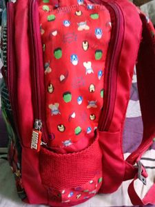 Marvel Avengers Backpack
