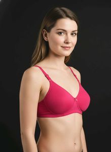 Lux Venus Moulded Bra