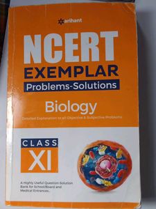 NCERT Exemplar Physics Class 11