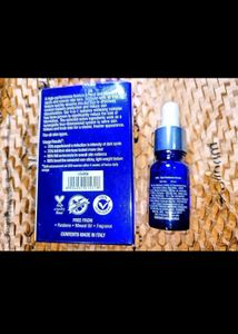 Urban Color Pro White Serum