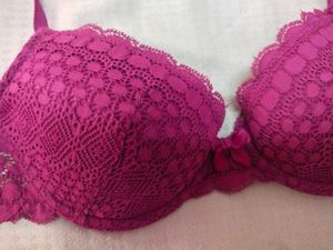 Pack Of Two Bra