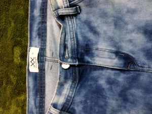 ladies Jeans