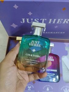 Unisex Luxury Perfume Set- BESTSELLERS🎉🎉