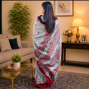 Charulata Begumpuri Saree🌸