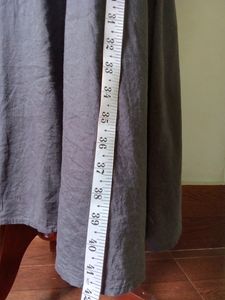 Long Sleeve Cuff Dress