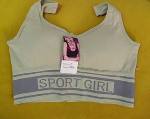 258 - Sports Bra