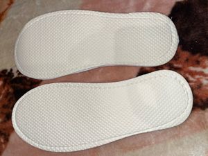 Comfortable Slippons