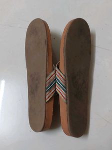 Dune London Flip Flops