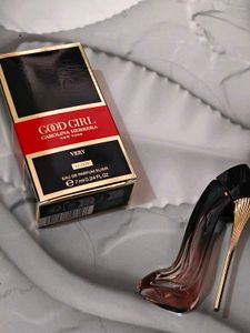 Carolina Herrera Good Girl Very Elixir Perfume 💞