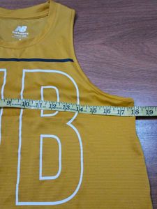 New Balance Active Tank Top