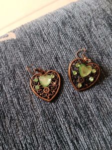 Assorted Earrings Set
