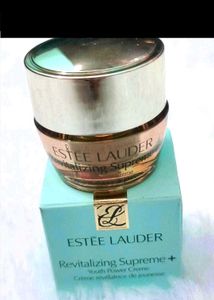 Estee Lauder Revitalizing Creme