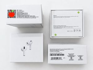AirPods Pro 3